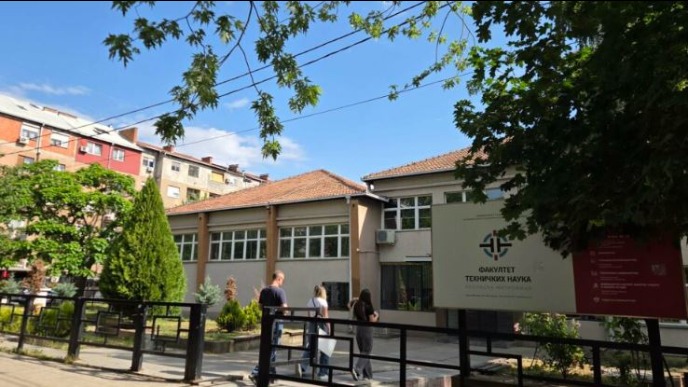 Prepravka mehanizma jarbola